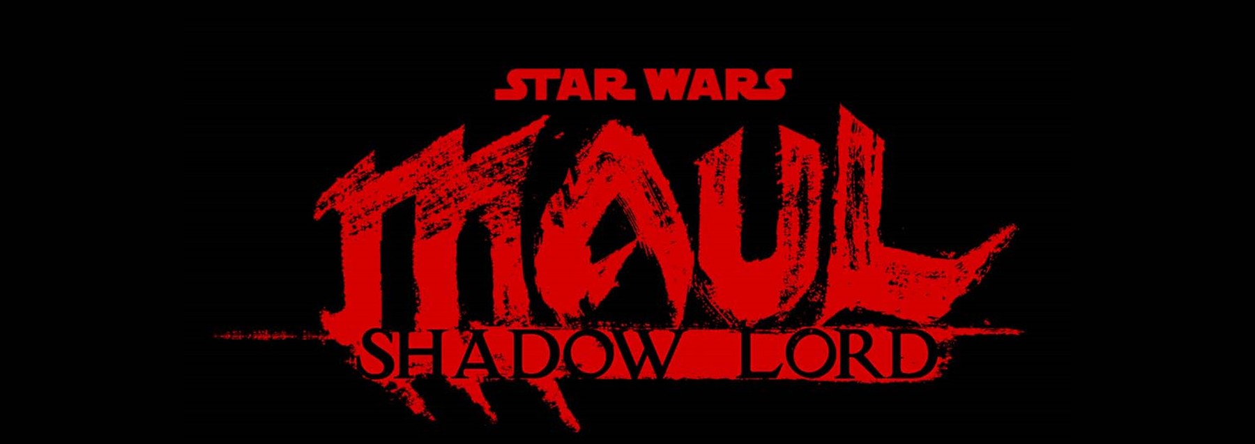 Star Wars : Darth Maul va avoir le droit à sa série !